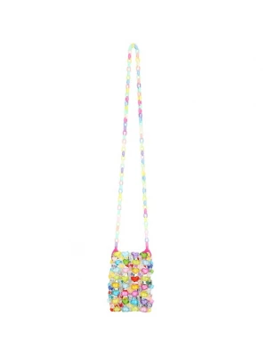 Foto van product Koosh Handtas blauw / geel / groen / rood