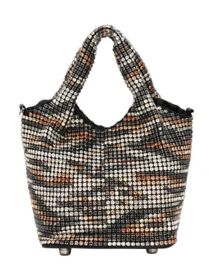 Foto van product Koosh Handtas champagne