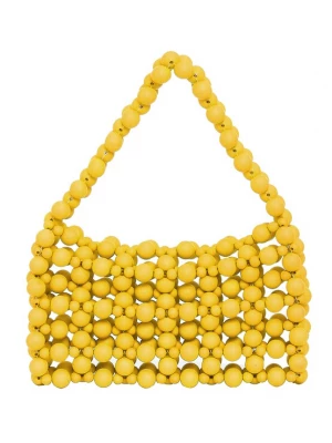 Foto van product FELIPA Handtas geel