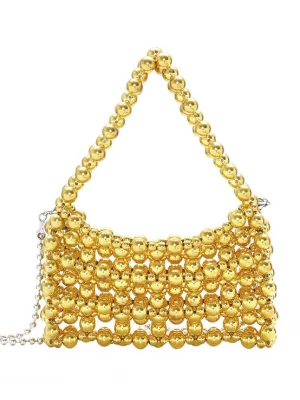 Foto van product Koosh Handtas goud