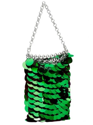 Foto van product Koosh Handtas groen