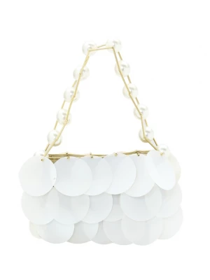 Foto van product Koosh Handtas wolwit