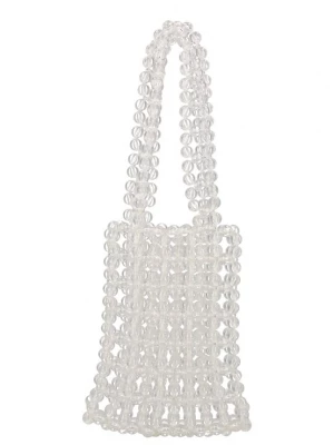 Foto van product Koosh Handtas wolwit