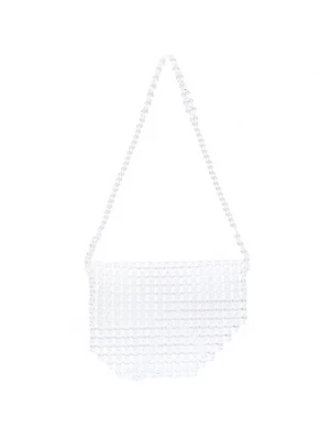 Foto van product Koosh Schoudertas wit