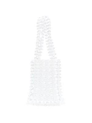 Foto van product Koosh Schoudertas wit