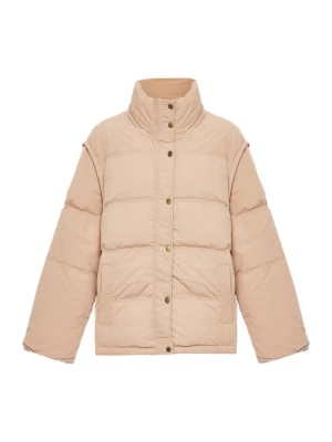 Foto van product Koosh Winterjas beige