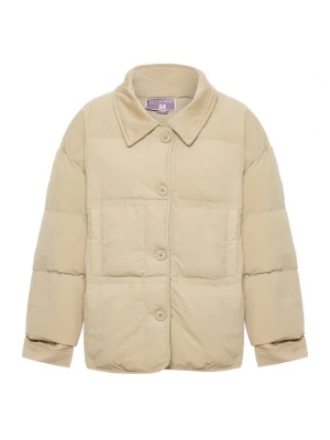 Foto van product Koosh Winterjas beige