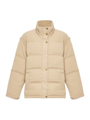 Foto van product Koosh Winterjas beige