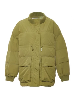 Foto van product Koosh Winterjas groen