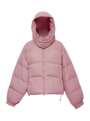 Foto van product Koosh Winterjas pink