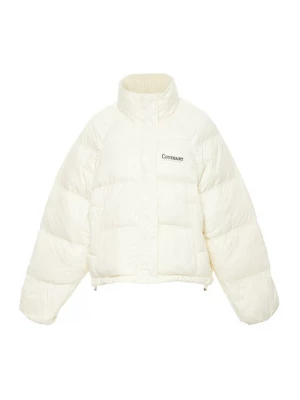 Foto van product Koosh Winterjas wolwit