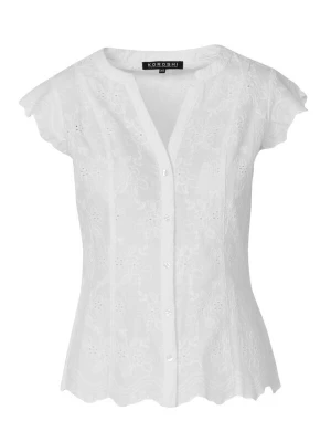 Foto van product KOROSHI Blouse wit