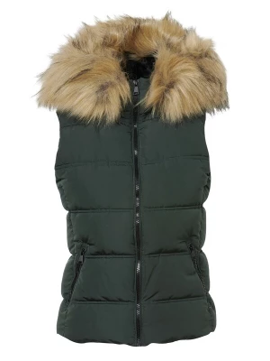 Foto van product KOROSHI Bodywarmer groen