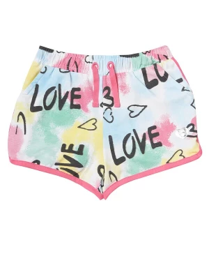 Foto van product KOROSHI Broek gemengde kleuren