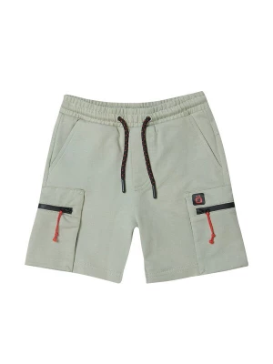 Foto van product KOROSHI Broek kaki