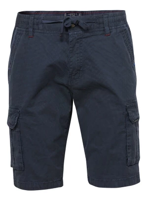 Foto van product KOROSHI Broek navy