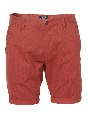 Foto van product KOROSHI Broek rood