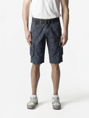 Foto van product KOROSHI Cargobroek navy
