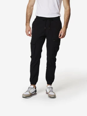 Foto van product KOROSHI Cargojeans zwart