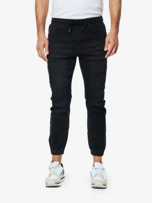 Foto van product KOROSHI Jeans black denim