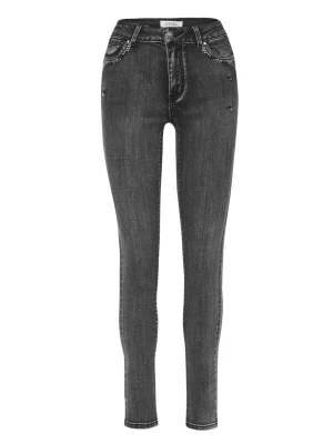 Foto van product KOROSHI Jeans black denim