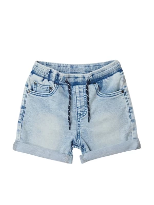 Foto van product KOROSHI Jeans blauw