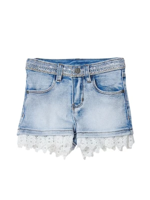 Foto van product KOROSHI Jeans blauw