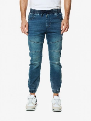 Foto van product KOROSHI Jeans blauw