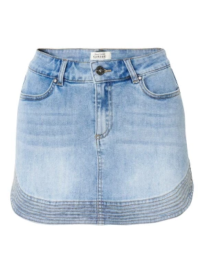 Foto van product KOROSHI Jeans blauw denim