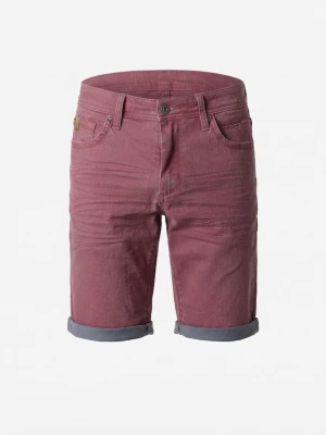 Foto van product KOROSHI Jeans cranberry