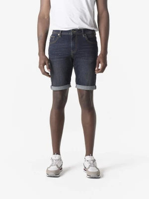 Foto van product KOROSHI Jeans donkerblauw