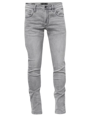 Foto van product KOROSHI Jeans grey denim