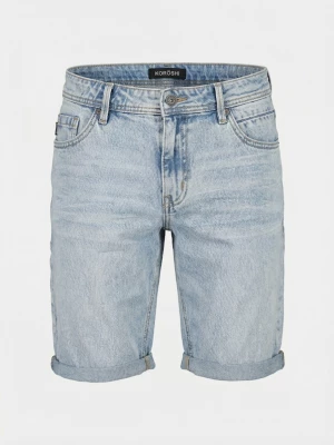 Foto van product KOROSHI Jeans lichtblauw