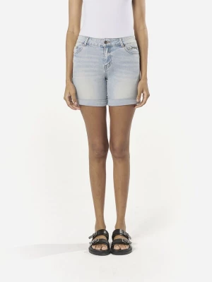 Foto van product KOROSHI Jeans lichtblauw
