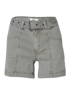 Foto van product KOROSHI Jeans pastelgroen