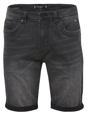 Foto van product KOROSHI Jeans zwart