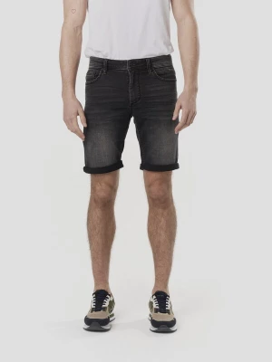Foto van product KOROSHI Jeans zwart