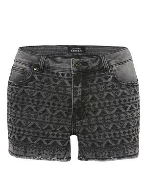 Foto van product KOROSHI Jeans zwart
