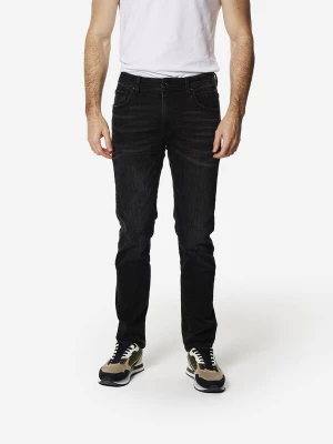 Foto van product KOROSHI Jeans zwart