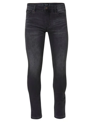 Foto van product KOROSHI Jeans zwart
