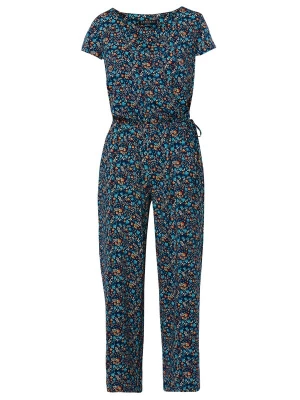 Foto van product KOROSHI Jumpsuit gemengde kleuren