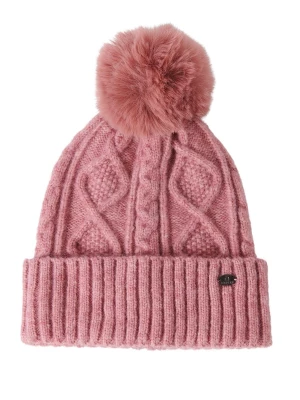 Foto van product KOROSHI Muts pink