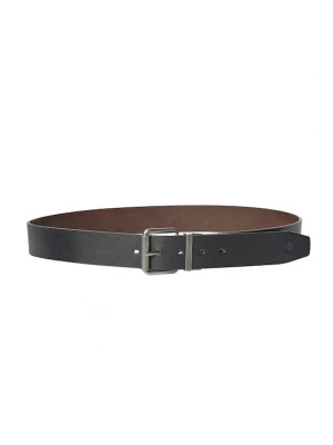 Foto van product KOROSHI Riem chocoladebruin / zwart