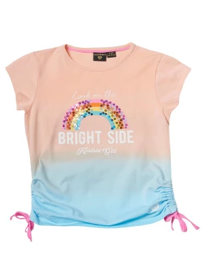 Foto van product KOROSHI Shirt gemengde kleuren