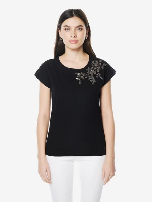 Foto van product KOROSHI Shirt goud / zwart