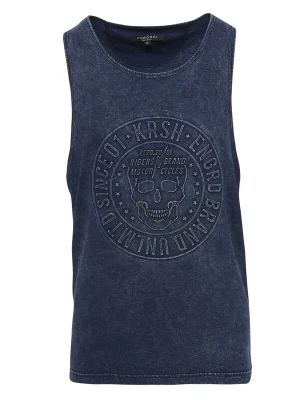 Foto van product KOROSHI Shirt indigo