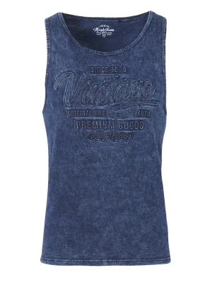 Foto van product KOROSHI Shirt indigo