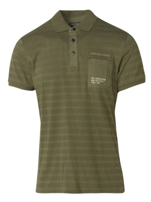 Foto van product KOROSHI Shirt kaki