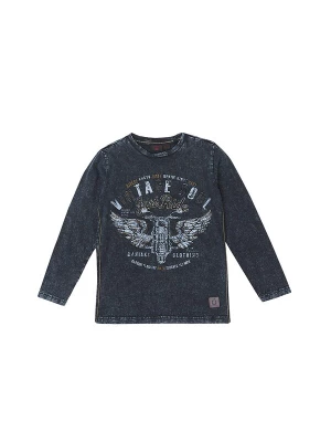 Foto van product KOROSHI Shirt navy