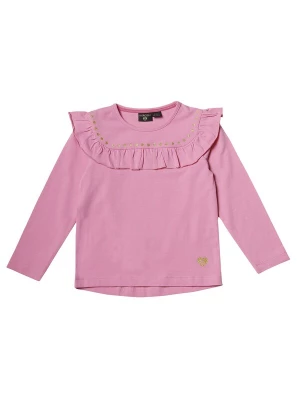 Foto van product KOROSHI Shirt pitaja roze